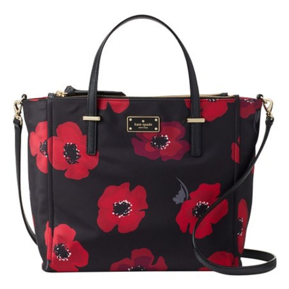 Kate Spade Wilson Road Poppy